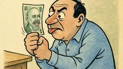 Banc: Care e culmea sadismului?