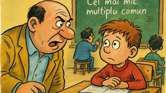 Banc: Bulișor către Bulă: multiplu comun