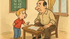 Banc: Bulășor către Bulă, la mate...