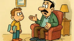 Banc: Bulișor, către Bulă: