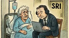 Banc: La SRI, interceptau pe Florin Piersic...