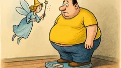 Banc: Când m-am născut, ursitoarea a prezis...