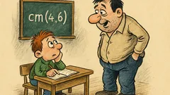 Banc: Bulișor către Bulă—azi proful de mate...