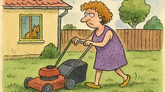 Banc: Cum ar fi femeile fără bărbați?