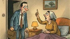 Banc: Un jucător jură că e la serviciu