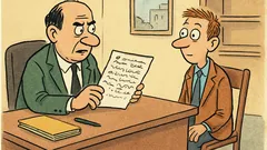 Banc: Sper că lucrează mai bine decât scrie