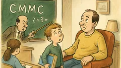 Banc: Proful de mate caută CMMC