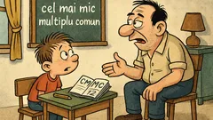 Banc: Bulișor către Bulă, despre mate