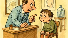 Banc: Aveți păduchi? Da, și cu ce-i tratați?