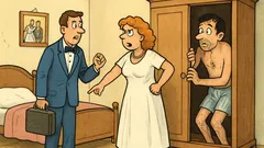 Banc: Diferența dintre „complet” și „terminat”?