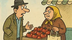 Banc: Ai cumpărat ceva de Black Friday?