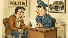 Banc: Un soț la poliție, soția dispărută