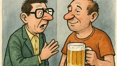 Banc: Doi tipi stau de vorbă