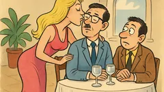 Banc: Un chirurg plastician ia masa...