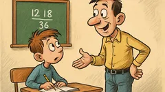 Banc: Bulișor: profu’ caută cel mai mic