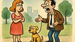 Banc: De ce nu fac femeile glume?