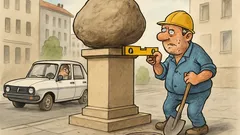 Banc: Dorel expune bolovanul istoric, fără nivelă