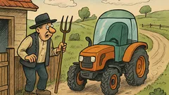 Banc: Ne-am modernizat... dar nu prea