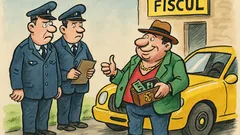 Banc: Știți de ce nu există manele?