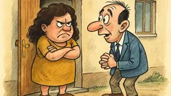 Banc: Ai întârziat și nu-ți ceri scuze!