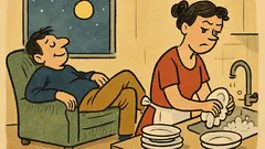 Banc: Noaptea de Revelion îmi lasă amintiri