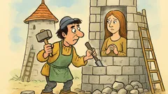 Banc: Cine-a zis primul „E nevoie”?