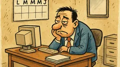 Banc: Ar trebui să dai mereu 100%