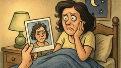 Banc: Așa sunt unele femei...