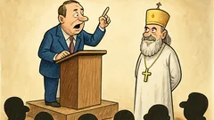 Banc: Prim-ministrul promite slujbe diasporei