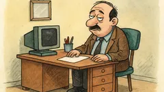 Banc: Se face un sondaj internațional...