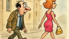 Banc: De ce vor femeile să fie arătoase?