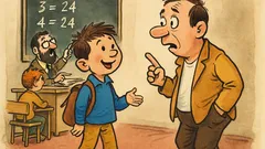 Banc: Bulișor către Bulă: „Tată…”