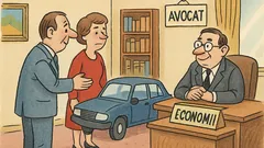 Banc: Popescu îi spune prietenului său…