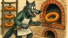 Banc: Frate, te-ai angajat?