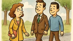 Banc: De ce le e greu femeilor?