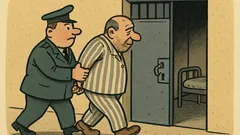 Banc: Cum se numește boala recidiviștilor?