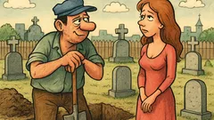 Banc: Un tip încearcă să agațe o tipă