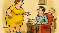 Banc: Dragule, mă iubeai cândva… ce s-a întâmplat?