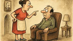 Banc: Așa sunt femeile, nu jignesc niciodată