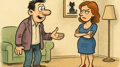 Banc: Cum a decurs întâlnirea de aseară?