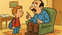 Banc: Bulișor către Bulă: micul M.M.C.