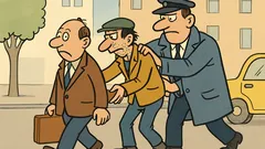 Banc: De ce pedepsește statul furtul?