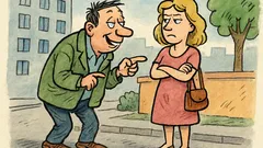 Banc: Ți-a spus cineva cât ești de frumoasă?