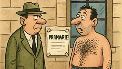 Banc: Anunț de la Primărie...