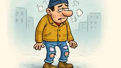 Banc: Știe cineva cum porți izmene?