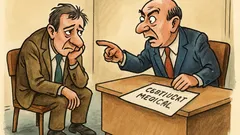 Banc: De ce-ai lipsit de la ședință?