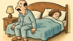 Banc: Știți diferența dintre burlac și însurat?