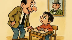 Banc: Bulă, ce vrei să fii?